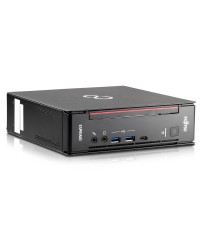   Fujitsu Esprimo Q958 Mini Desktop Intel®HEXA Core™ i5-9500T@2.2-3.7GHz|16GB RAM|256GB SSD|2xDP|USB-C|TPM2.0|Windows 7/10/11 PRO Trieda A Záruka 3roky